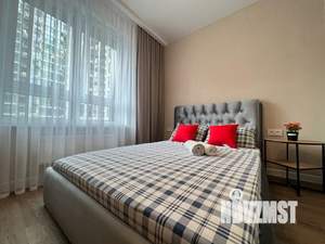 2-к квартира, посуточно, 60м2, 2/22 этаж