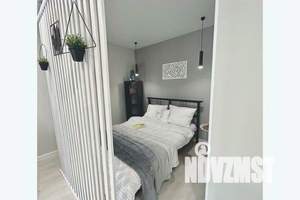 1-к квартира, посуточно, 38м2, 2/5 этаж