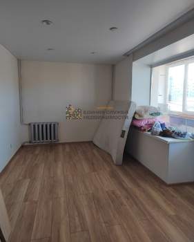 3-к квартира, на длительный срок, 68м2, 4/9 этаж