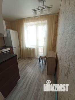 1-к квартира, на длительный срок, 38м2, 9/14 этаж