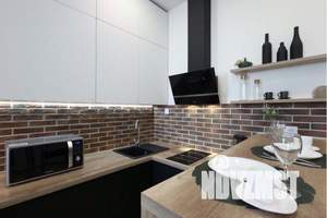 1-к квартира, посуточно, 28м2, 4/14 этаж