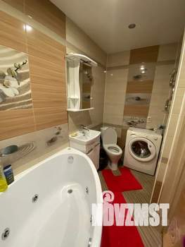 1-к квартира, посуточно, 44м2, 4/9 этаж