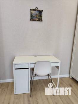 1-к квартира, на длительный срок, 40м2, 8/12 этаж