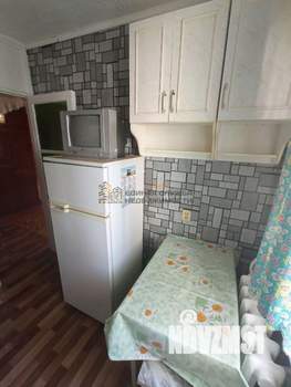 1-к квартира, на длительный срок, 37м2, 2/5 этаж