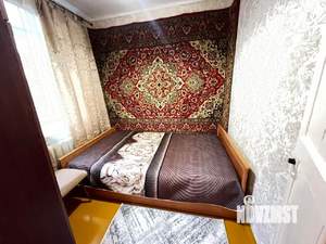 3-к квартира, на длительный срок, 44м2, 1/5 этаж