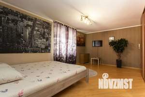 1-к квартира, посуточно, 33м2, 4/5 этаж
