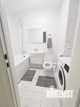 1-к квартира, на длительный срок, 34м2, 9/19 этаж