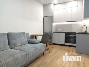 2-к квартира, на длительный срок, 42м2, 4/8 этаж