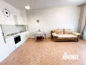 2-к квартира, на длительный срок, 36м2, 2/13 этаж
