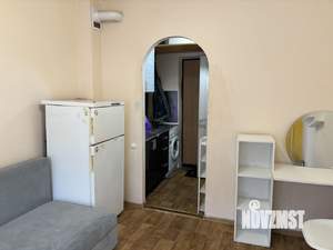Студия квартира, на длительный срок, 17м2, 2/9 этаж