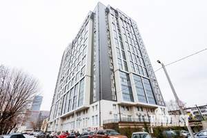 1-к квартира, посуточно, 22м2, 1/1 этаж