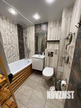 1-к квартира, на длительный срок, 44м2, 2/9 этаж