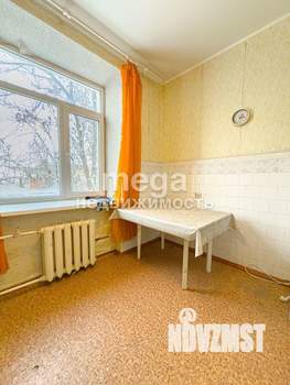 1-к квартира, на длительный срок, 39м2, 3/4 этаж