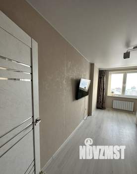 1-к квартира, на длительный срок, 37м2, 24/27 этаж