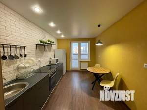1-к квартира, посуточно, 60м2, 1/1 этаж