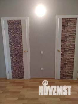 2-к квартира, посуточно, 60м2, 11/13 этаж