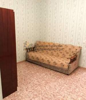 1-к квартира, на длительный срок, 37м2, 3/21 этаж