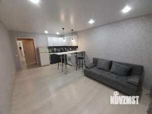 1-к квартира, на длительный срок, 36м2, 8/28 этаж