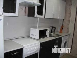 1-к квартира, посуточно, 35м2, 3/12 этаж