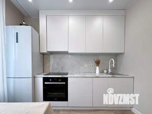 1-к квартира, посуточно, 31м2, 1/1 этаж