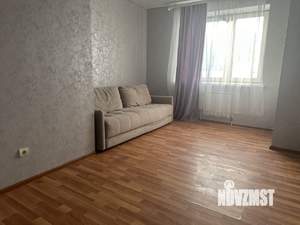 4-к квартира, на длительный срок, 36м2, 4/25 этаж