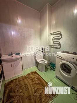 1-к квартира, на длительный срок, 39м2, 6/12 этаж