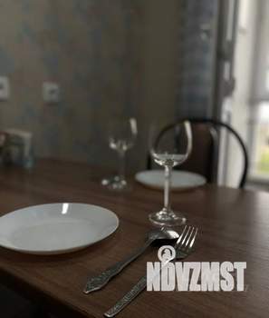 1-к квартира, посуточно, 34м2, 15/21 этаж