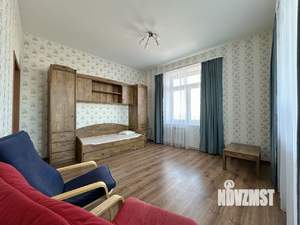 2-к квартира, на длительный срок, 73м2, 9/12 этаж