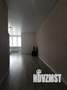 Студия квартира, посуточно, 25м2, 9/22 этаж