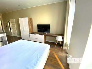 1-к квартира, на длительный срок, 35м2, 4/25 этаж