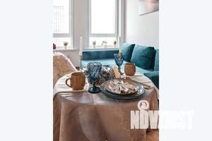 1-к квартира, посуточно, 40м2, 13/15 этаж