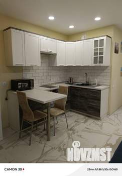 Студия квартира, на длительный срок, 29м2, 15/26 этаж