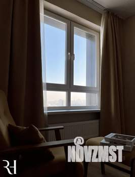 1-к квартира, посуточно, 37м2, 1/1 этаж