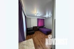 1-к квартира, посуточно, 30м2, 1/5 этаж