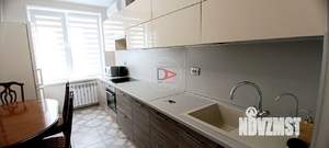 1-к квартира, на длительный срок, 41м2, 4/9 этаж