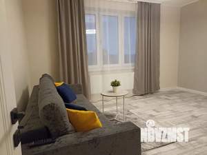 2-к квартира, посуточно, 53м2, 22/26 этаж