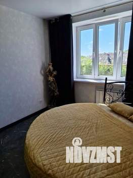 1-к квартира, посуточно, 31м2, 1/1 этаж