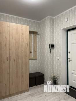 1-к квартира, посуточно, 41м2, 1/1 этаж