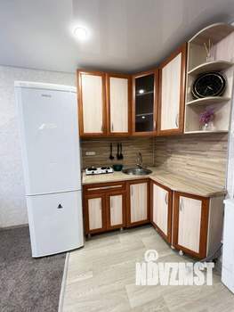 Студия квартира, на длительный срок, 24м2, 2/9 этаж