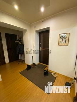 2-к квартира, на длительный срок, 60м2, 3/9 этаж