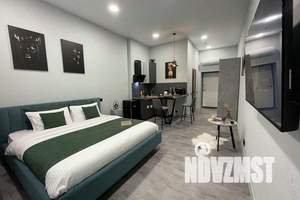 1-к квартира, посуточно, 34м2, 1/20 этаж