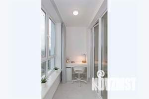 2-к квартира, посуточно, 52м2, 1/1 этаж