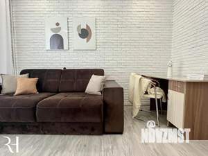 1-к квартира, посуточно, 53м2, 1/1 этаж