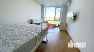 1-к квартира, на длительный срок, 40м2, 15/26 этаж