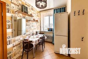 1-к квартира, посуточно, 24м2, 3/3 этаж