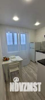 1-к квартира, посуточно, 35м2, 18/27 этаж