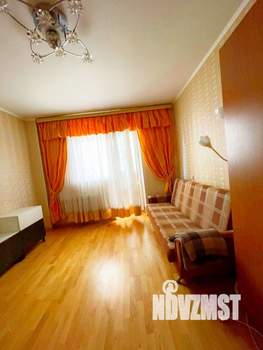 1-к квартира, на длительный срок, 35м2, 6/16 этаж