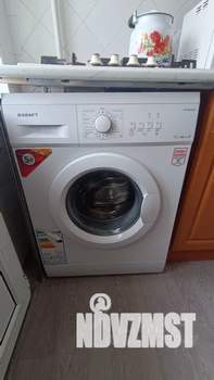 1-к квартира, посуточно, 39м2, 4/9 этаж