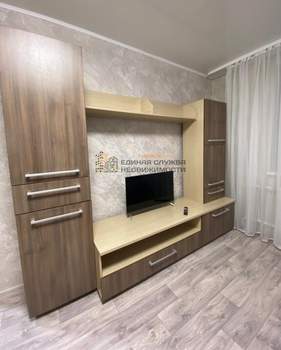 1-к квартира, на длительный срок, 35м2, 4/9 этаж