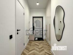 2-к квартира, на длительный срок, 48м2, 5/27 этаж